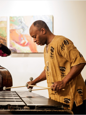 About | Encore Mallets, Inc. | Master Mallet-Smith Lewisville, TX